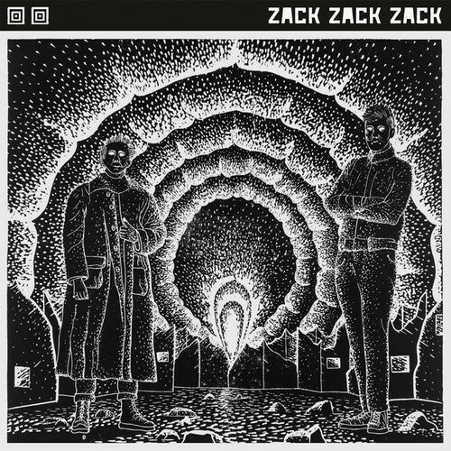 Zack Zack Zack: Album 2