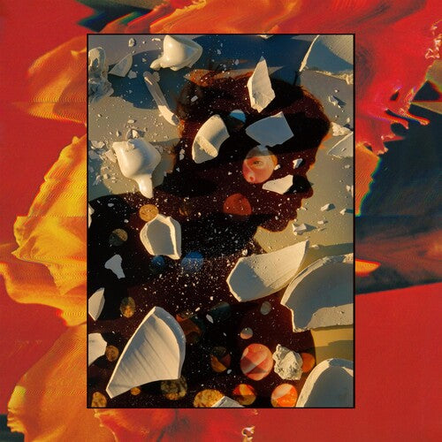Hand Habits: Sugar The Bruise - VINYL LP