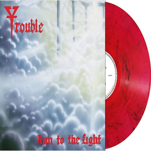 Trouble: Run To The Light