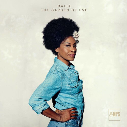 Malia: The Garden Of Eve