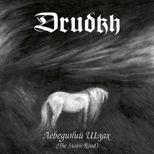 Drudkh: The Swan Road