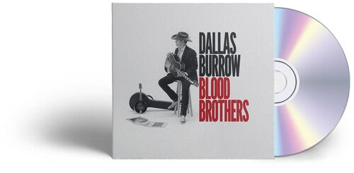 Burrow, Dallas: Blood Brothers