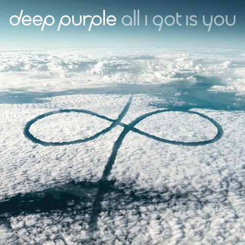 Deep Purple: All I Got Is You