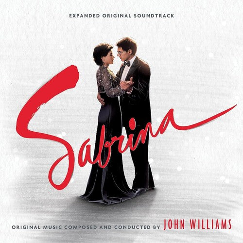 Williams, John: Sabrina (Original Soundtrack) - Remastered & Expanded