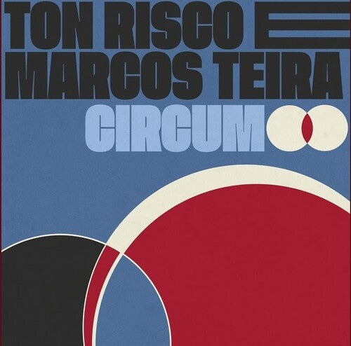 Risco, Ton / Teira, Marcos: Circum