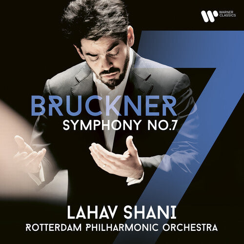 Rotterdam Philharmonic Orchestra: Bruckner: Symphony 7