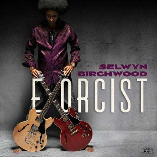 Birchwood, Selwyn: Exorcist