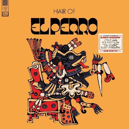 El Perro: Hair Of