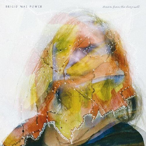 Brigid Mae Power: Dream From The Deep Well - COMPACT DISCS