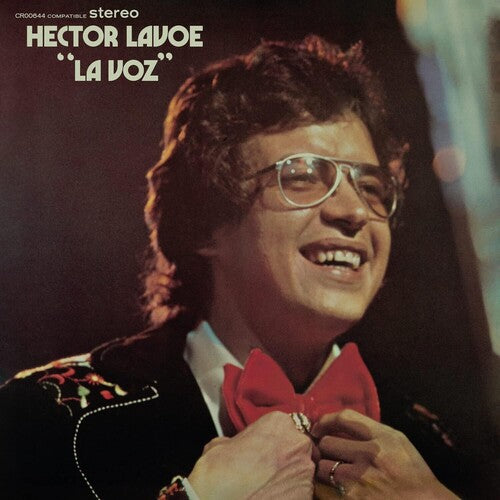 Lavoe, Hector: La Voz