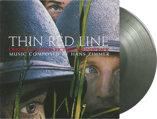 Zimmer, Hans: Thin Red Line (Original Soundtrack)