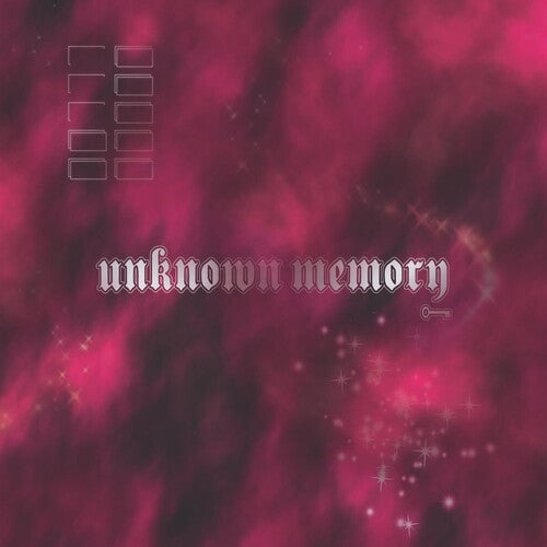 Yung Lean: Unknown Memory