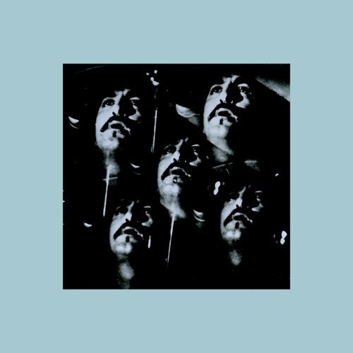 Jim Sullivan: U.f.o. - VINYL LP