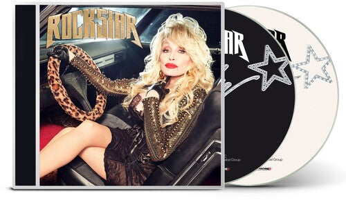 Parton, Dolly: Rockstar