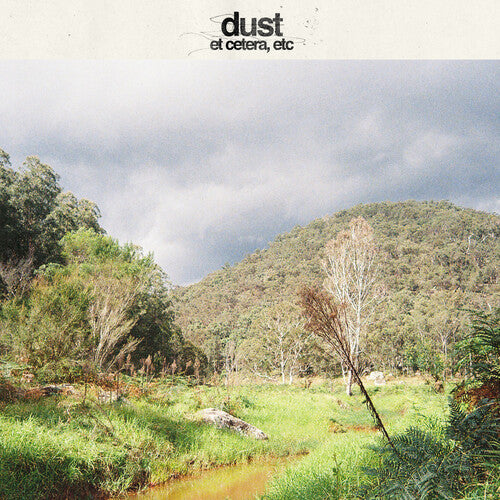 Dust: Et Cetera, Etc - Green