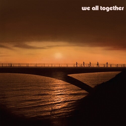 We All Together: Volumen II