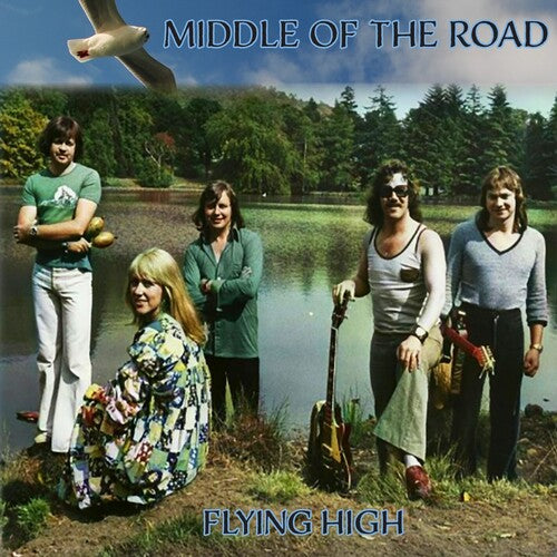 Middle of the Road: Flying High