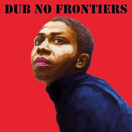 Adrian Sherwood Presents: Dub No Frontier / Var: Adrian Sherwood Presents: Dub No Frontier / Var