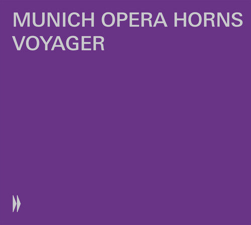 Franz / Gourzi / Reicha: Voyager