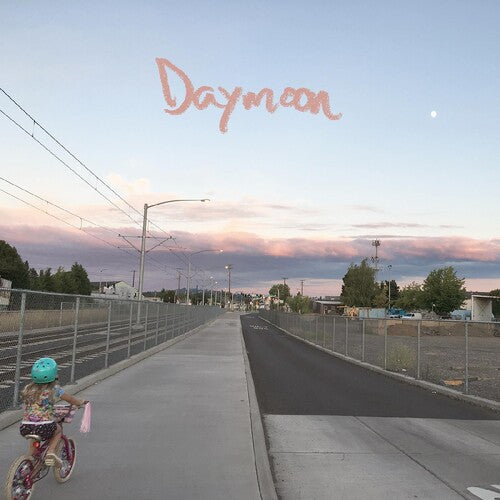 Strange Ranger: Daymoon - VINYL LP