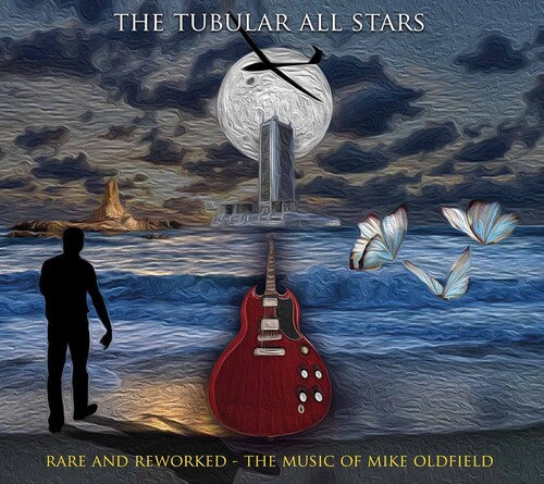 Tubular All Stars / Various: Tubular All Stars / Various