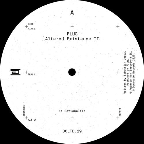 Flug: Altered Existence II