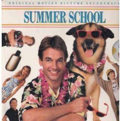 Elfman, Danny: Summer School (Original Soundtrack)