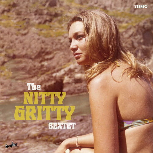 Nitty Gritty Sextet: The Nitty Gritty Sextet