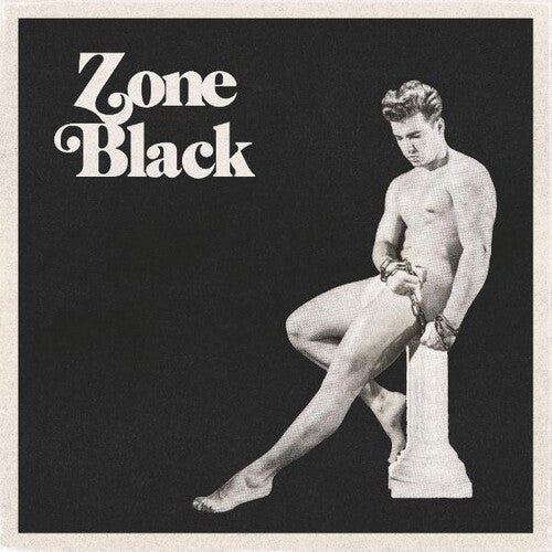 Amos, Emil: Zone Black