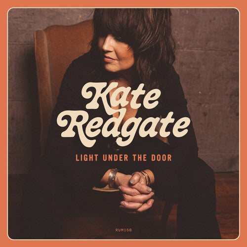 Redgate, Kate: Light Under The Door