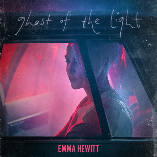 Hewitt, Emma: Ghost Of The Light