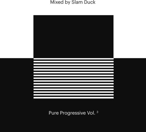 Slam Duck: Pure Progressive Vol. 3