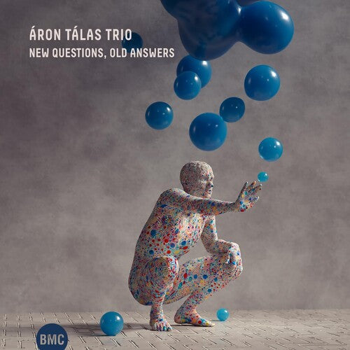 Talas, Aron: New Questions Old Answers