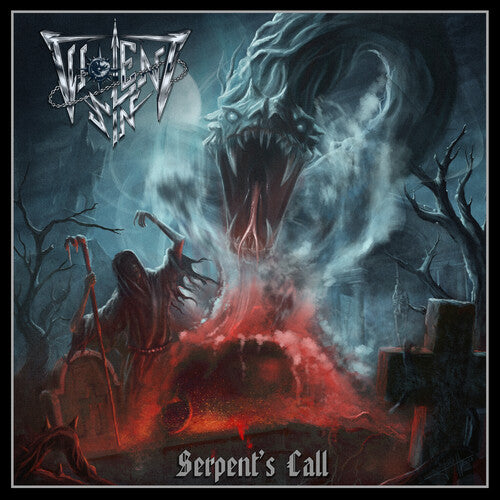 Violent Sin: Serpent's Call