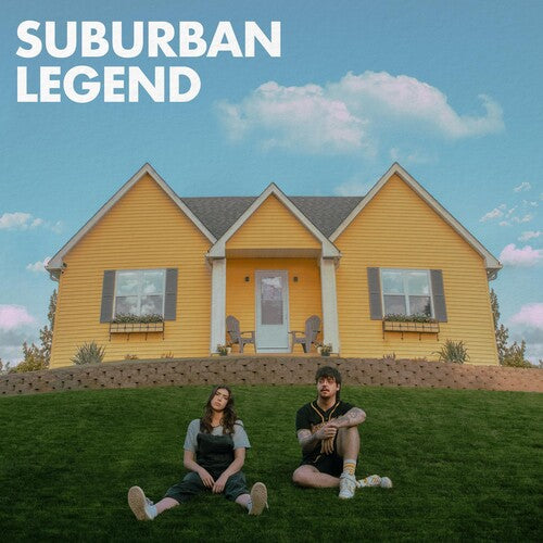 Durry: Suburban Legend