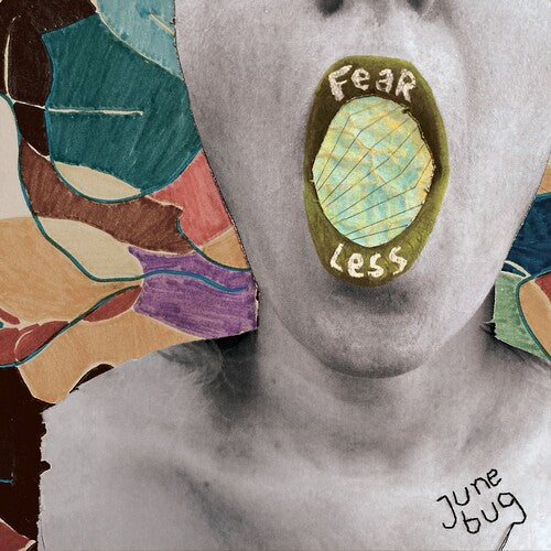 June Bug: Fearless/digisleeve - COMPACT DISCS