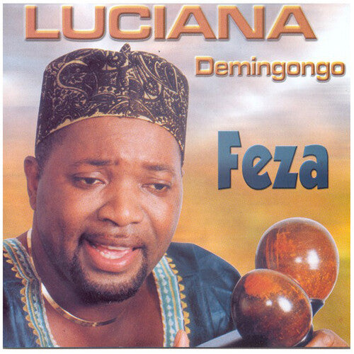 Demingongo, Luciana: Feza