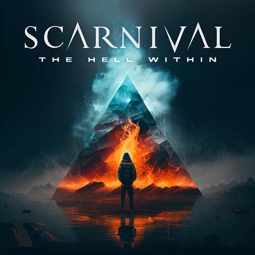 Scarnival: The Hell Within