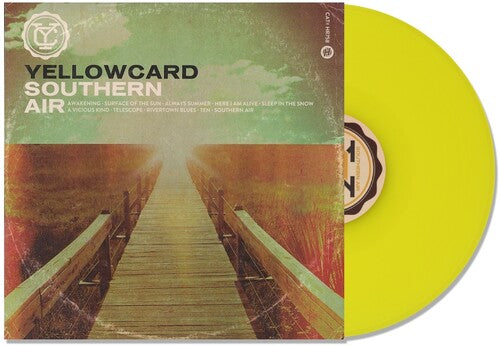 Yellowcard: Southern Air