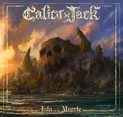 Calico Jack: Isla De La Muerte