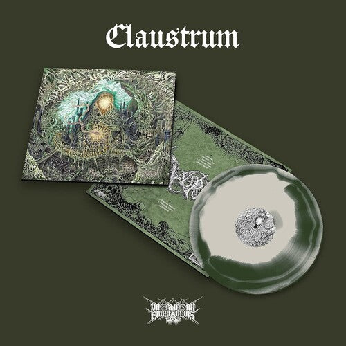 Claustrum: Claustrum