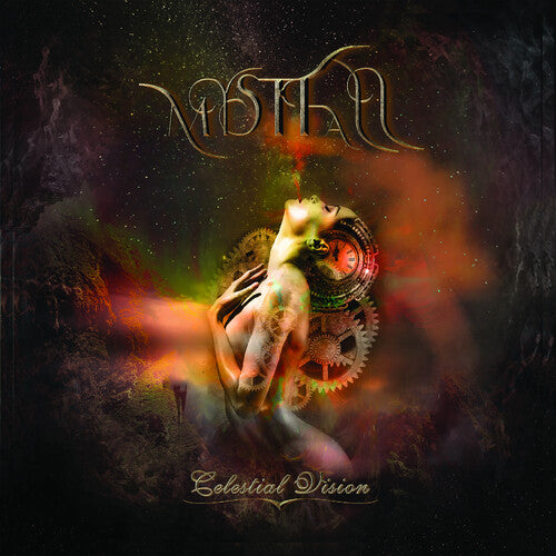 Mystfall: Celestial Vision