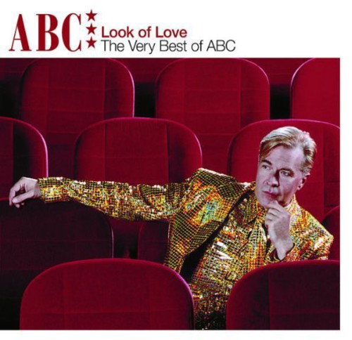 ABC: Look Of Love: The Very Best Of Abc - COMPACT DISCS