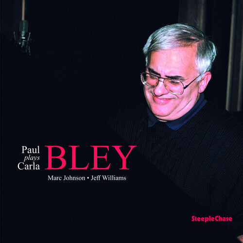 Bley, Paul: Paul Plays Carla Bley