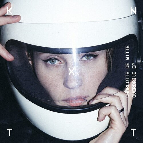 Charlotte De Witte: Overdrive - 12-INCH SINGLE