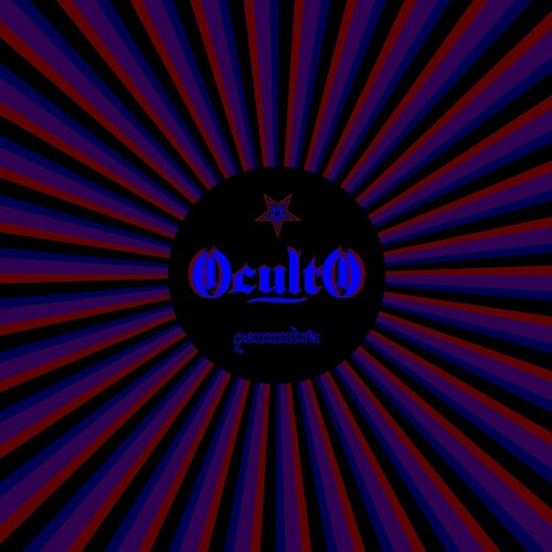 Oculto: Penumbra