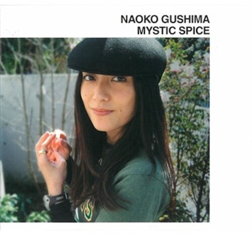 Gushima, Naoko: Mystic Spice