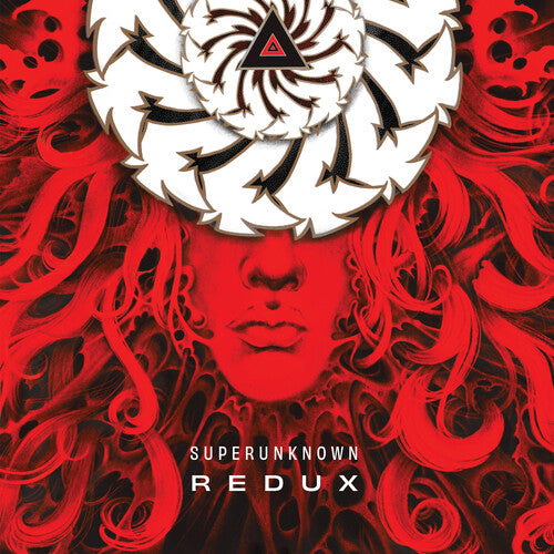 Superunknown (Redux) / Various: Superunknown (Redux) (Various Artists)