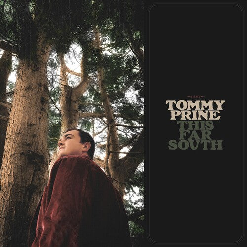 Prine, Tommy: This Far South