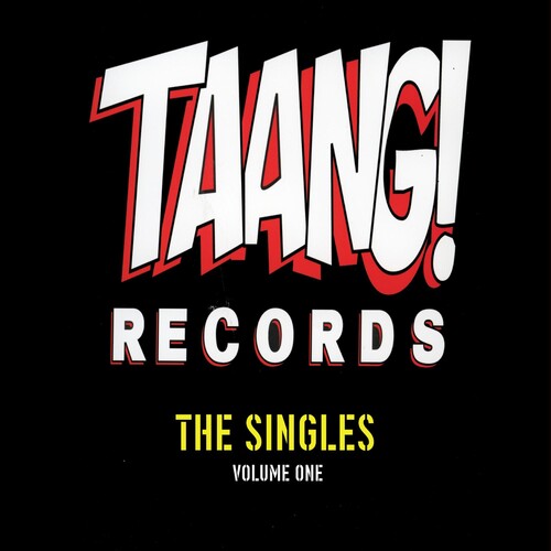 Taang! Singles Collection Vol. 1 / Various: Taang! Singles Collection Vol. 1 (Various Artists)